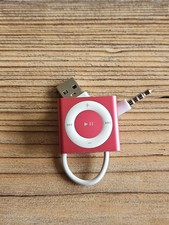 Apple iPod shuffle Rot