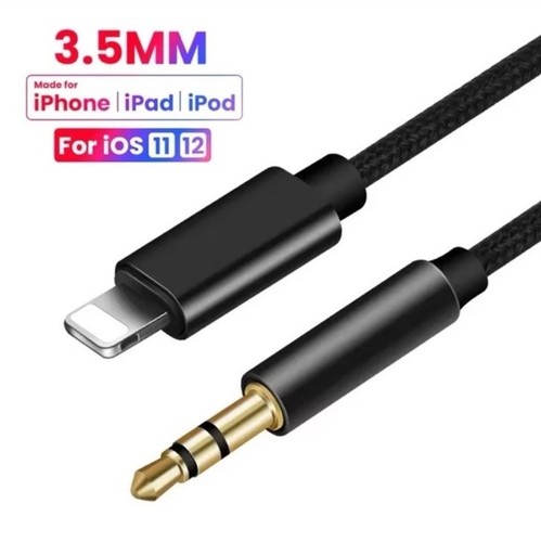 Aux kabel mm klinkenkabel - aux, 3,5