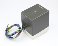 Landis & Gyr Elco Stellantrieb Motor SQN 31.251 A2730 - 1 Jahr Garantie - 1453