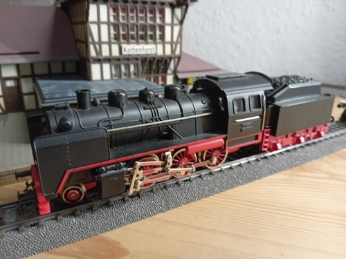 Fleischmann 1350 - fleischmann,