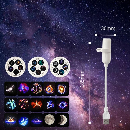 Uktrendzone projector moon - uktrendzone, projector,moon
