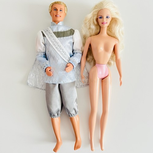 Vintage barbie von schwanensee - vintage,