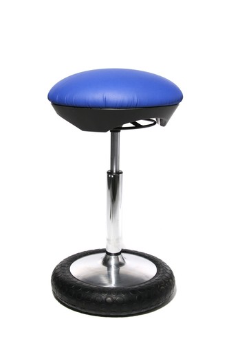 Topstar sitness blau - topstar,