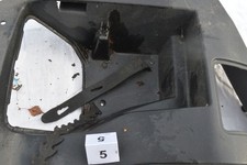 Opel Corsa B Seitenverkleidung