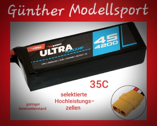 Robbe power ultra - ro-power,