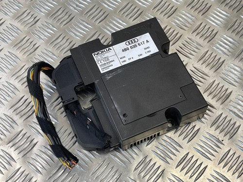 Audi 4b 2003 - 4b,
