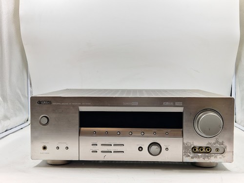 Yamaha v459 receiver - yamaha,