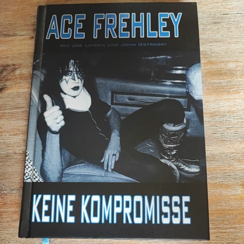Ace frehley keine - frehley,