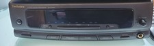 Technics 550 sound - sh-ch,