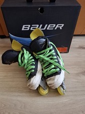 Inline Skater von Bauer in 35 für Hockey