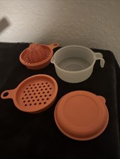 Tupperware Küchenhelfer