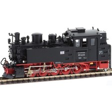 Bemo 1006893 Dampflok VI K