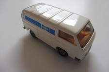 Siku 1331 VW Transporter T3 Standox, selten