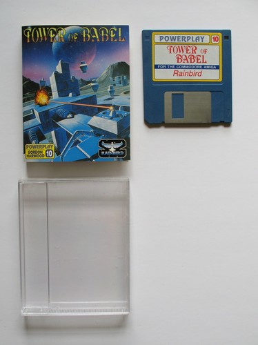Amiga spiel - spiel,