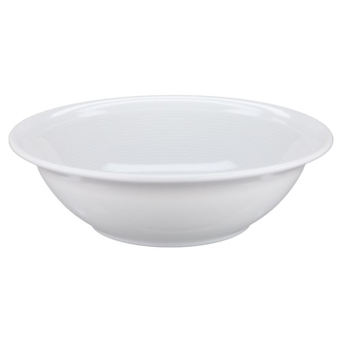 Salatschale thomas trend weiß - salatschale,