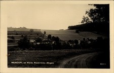 Ak Weinzierl am Walde in