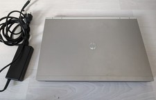 HP Elitebook 8560p - Core i5 - Windows 11 - 16GB RAM - Notebook/ Laptop