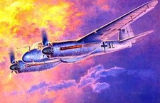 1/72 Junkers Ju88G-6