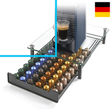Nespresso Kapselhalter