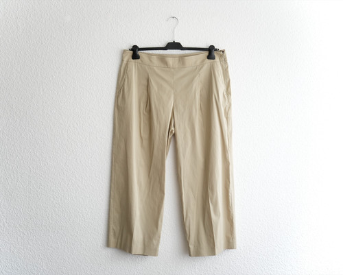 Leichte stoffhose von - stoffhose, windsor