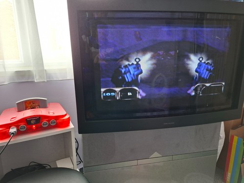 Seltene nintendo n64 - seltene,