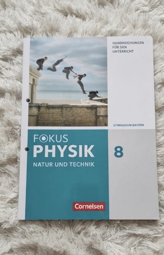 Fokus physik handreichung - fokus,