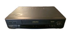 Panasonic NV-HD610 VHS-Player