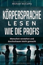 Körpersprache lesen wie die