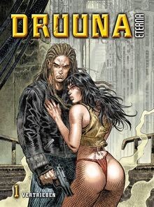 Druuna etera 1 - –, etera: