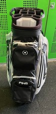 ping golfbag