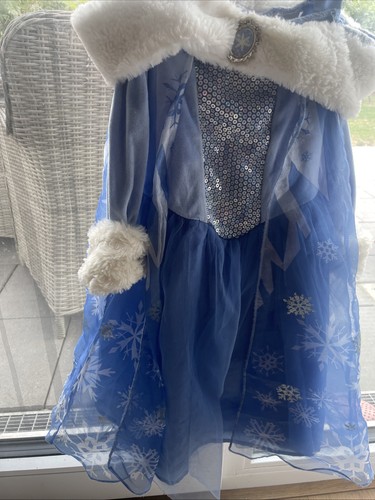 Disney mädchen kleid 104 - mädchen,