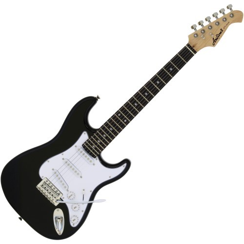 Aria stg mini - mini, e-gitarre