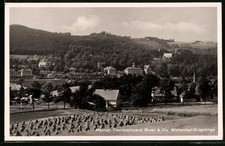Ansicht Wiesenbad i. Erzg