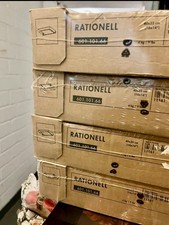 IKEA - Faktum - Rationell -