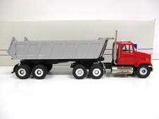 Conrad freightliner day - -,
