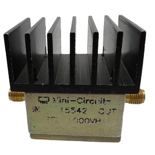 Zfl 1000vh mini - zfl-1000vh, circuits