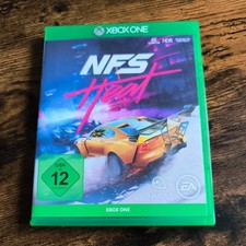 Need For Speed Heat (Xbox One
