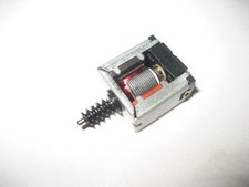 Fleischmann Motor für H0 Dampflok Anna oder Betty geeignet 