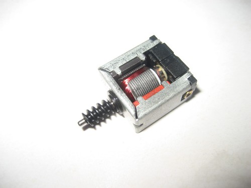 Fleischmann motor neuere - motor, (neuere