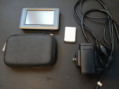 Garmin zumo 660 motorrad gps - 660,