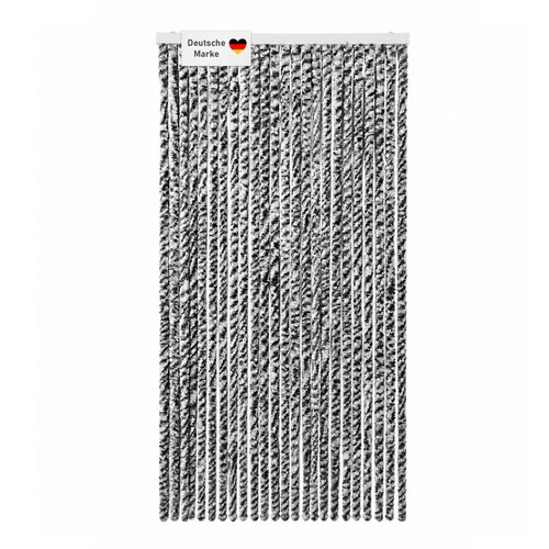 Flauschvorhang 100x200 - , cm