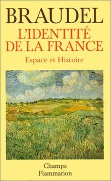 Lidentité france vol - la, france.