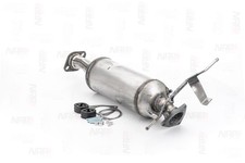 NAP carparts CAD10261 Dieselpartikelfilter DPF für VOLVO XC60 (156) S80 II (124)
