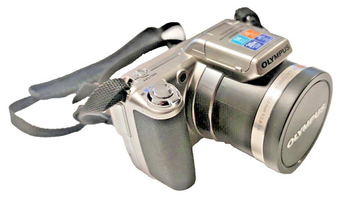 Olympus sp800uz kamera - olympus,
