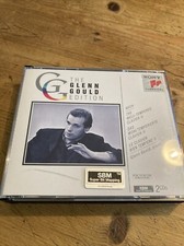 The Glenn Gould Edition: Bach