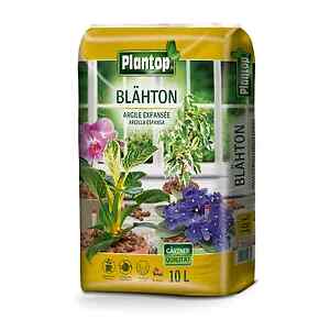 Plantop blähton liter - blähton, 10