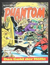 PHANTOM Nr. 200-238 Auswahl