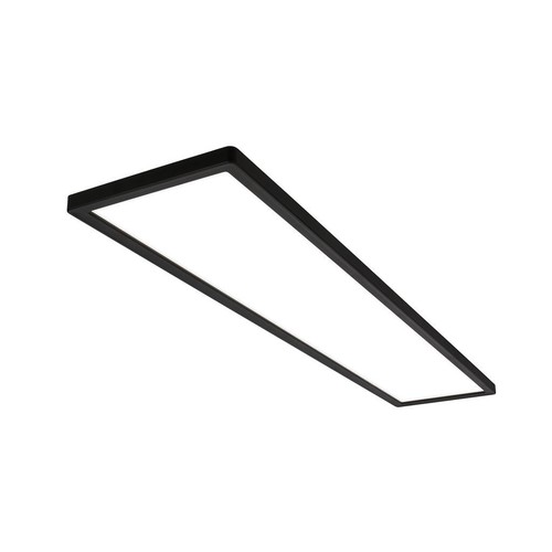 Led panel 98cm deckenleuchte - 98cm,