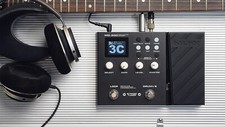 NUX MG 300 MULTIEFFEKT F