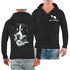 Kapuzensweat Kapuzenjacke